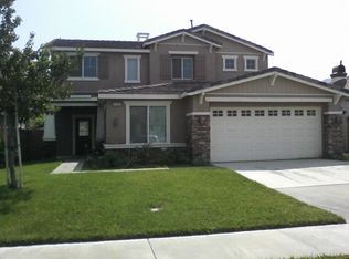 10954 Hardy Pecan Ct, Fontana, CA 92337