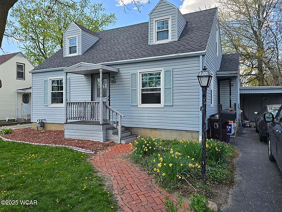 2nd image of 664 Cortlandt Ave
