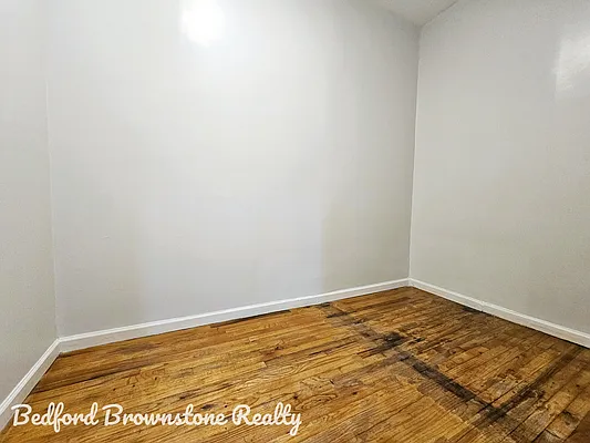 Rented by Bedford Brownstone Realty | media 11