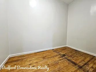 Rented by Bedford Brownstone Realty
