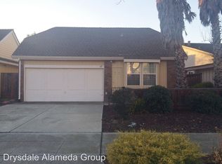 625 Sheffield Rd, Alameda, CA 94502