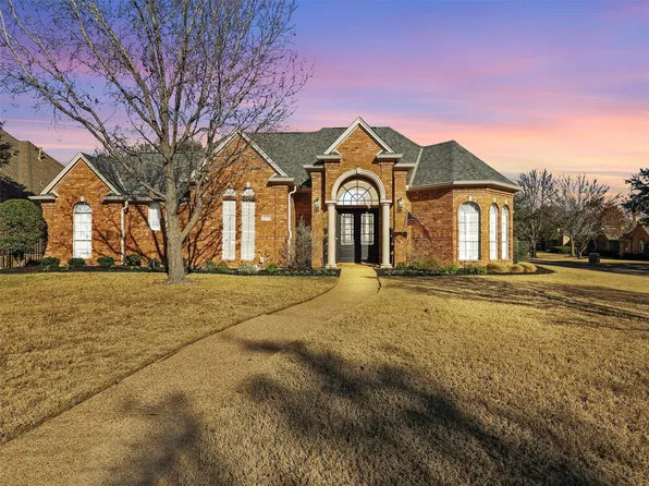 1355 Bent Trail Cir, Southlake, TX 76092