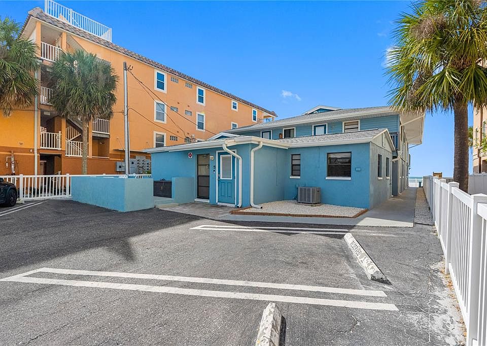 1st image of 614 Gulf Blvd #9
