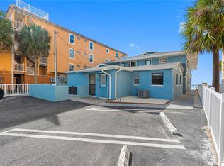 614 Gulf Blvd #9, Indian Rocks Beach, FL 33785