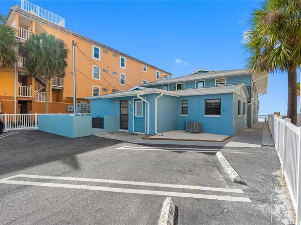 614 Gulf Blvd #9, Indian Rocks Beach, FL 33785