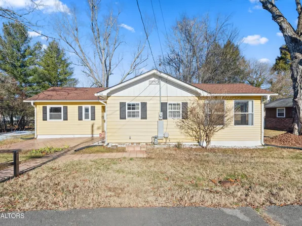 108 Pallas Rd, Oak Ridge, TN 37830