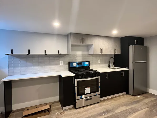 32 Clerk St #1, Jersey City, NJ 07305