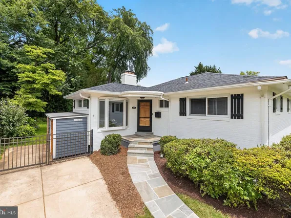 5105 Flanders Ave, Kensington, MD 20895