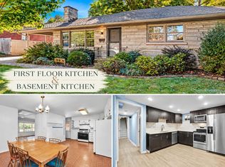 994 Maywick Dr, Lexington, KY 40504