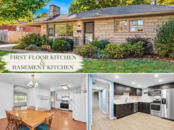 994 Maywick Dr, Lexington, KY 40504