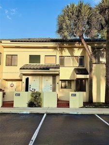 1651 NW 81st Way UNIT 1651, Fort Lauderdale, FL, 33322