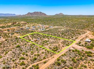 13754 E Hawknest Rd, Scottsdale, AZ 85262