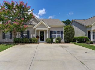 140 Huntington Cir, Lexington, SC 29072