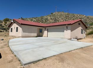 8650 Abeland Rd, Morongo Valley, CA 92256