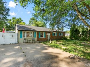603 Warner St, Oran, MO 63771