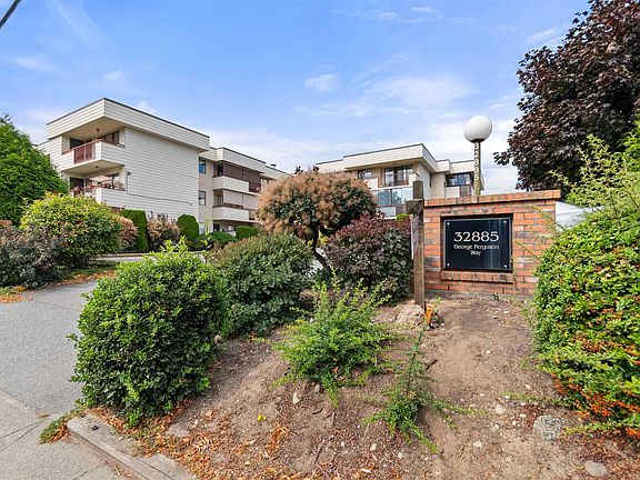 2nd image of 32885 George Ferguson Way #301