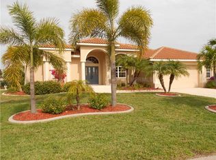 2714 Mayaguana Ct, Punta Gorda, FL 33950