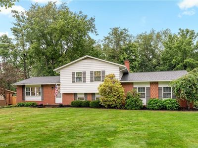1341 Applegrove St NE, Canton, OH, 44721