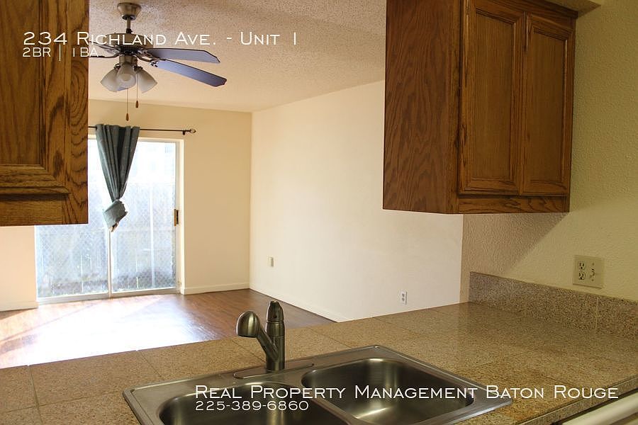 234 Richland Ave APT 1, Baton Rouge, LA 70806 Zillow