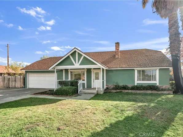 41259 Collegian Way, Hemet, CA 92544