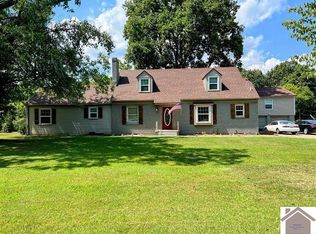 5321 Reidland Rd, Paducah, KY 42003
