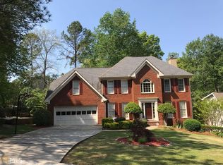 2691 Eastmont Trl, Snellville, GA