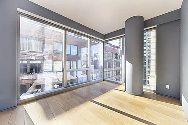 Rented by Town Residential