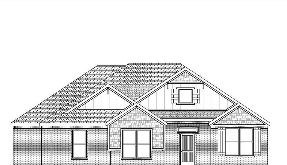 2nd image of 17310 Winchester Ln
