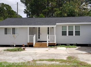 640 Gaillard Rd, Moncks Corner, SC 29461