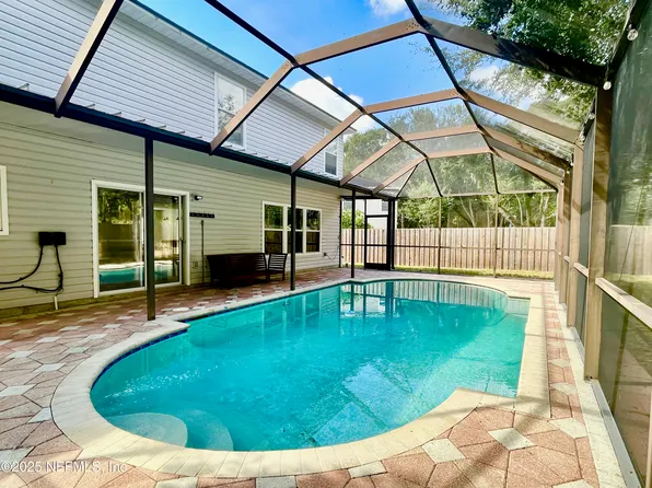 12465 HEATHGATE Court, Jacksonville, FL 32225