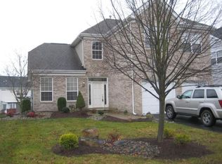 22 Musky Ridge Dr, Hackettstown, NJ 07840