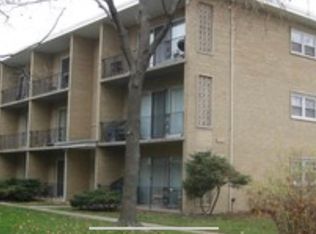 7314 Oakwood Ave #9, Lyons, IL 60534