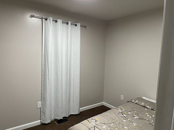 Den, this can be use as another bedroom