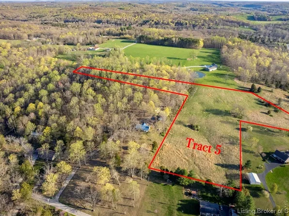 Dukes Road SW #Tract 5, Depauw, IN 47115