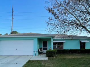 6548 W Pelican Ln, Homosassa, FL 34448
