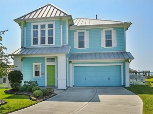 5002 Brigantine Cay Ct, Texas City, TX 77590
