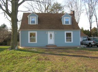 3999 Bell Ave NE, Grand Rapids, MI 49525