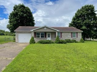 9066 Westview Rd LOT 24, Brookville, IN 47012