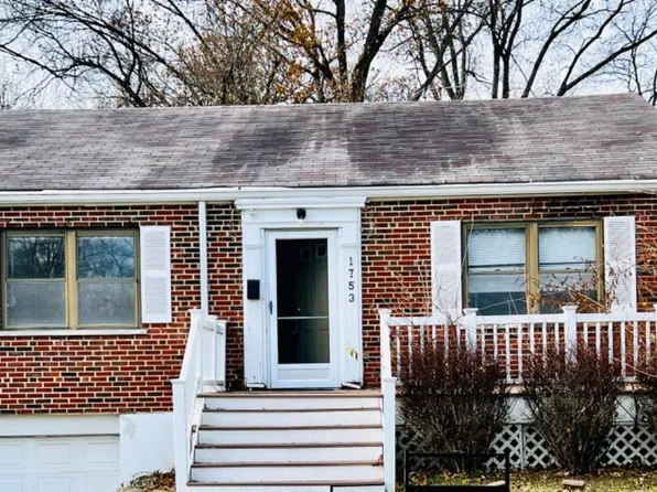 1753 Leona Dr, Cincinnati, OH 45238