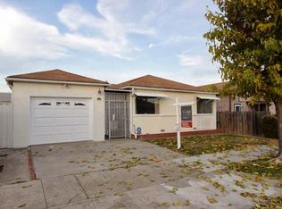 635 Walnut St, San Bruno, CA 94066
