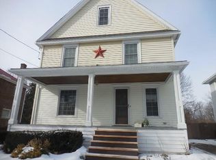 43 Benedict St, Perry, NY 14530