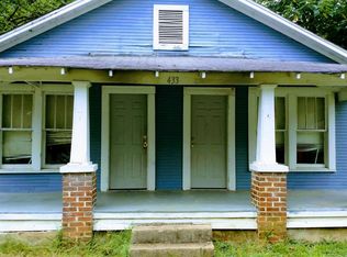 433 N Broadway St, Tupelo, MS 38804