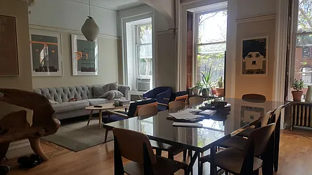 Rented by BLS Realty