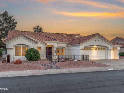 14435 W Via Manana, Sun City West, AZ, 85375