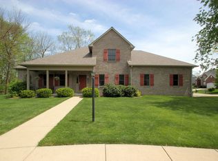 17003 Whitebark Ct, Westfield, IN 46074