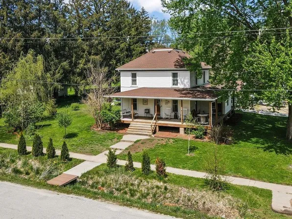 200 Forrest Ave, Denver, IA 50622