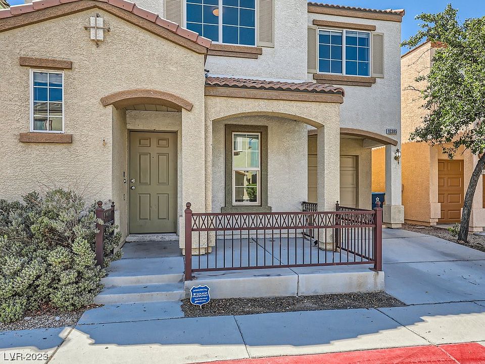 10385 Perfect Parsley St, Las Vegas, NV 89183 MLS 2525319 Zillow