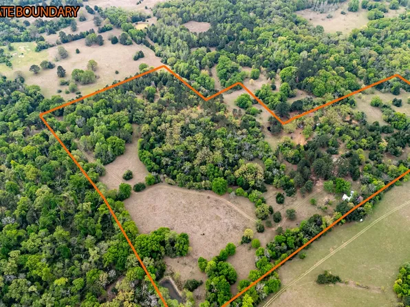 325 Fcr #261, Oakwood, TX 75855