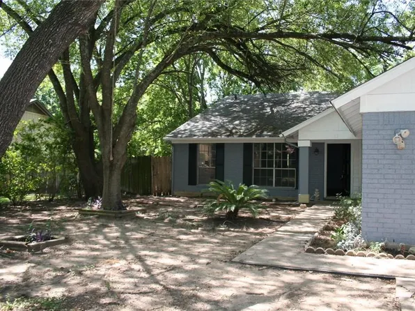 103 Cloudview Dr #A, Austin, TX 78745