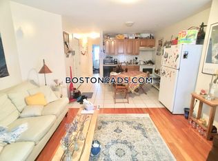 104 Hammond St #2, Roxbury Crossing, MA 02120